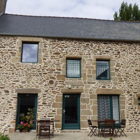 Bed and Breakfast La Pahorie Saint-Méloir-des-Ondes Esterno foto