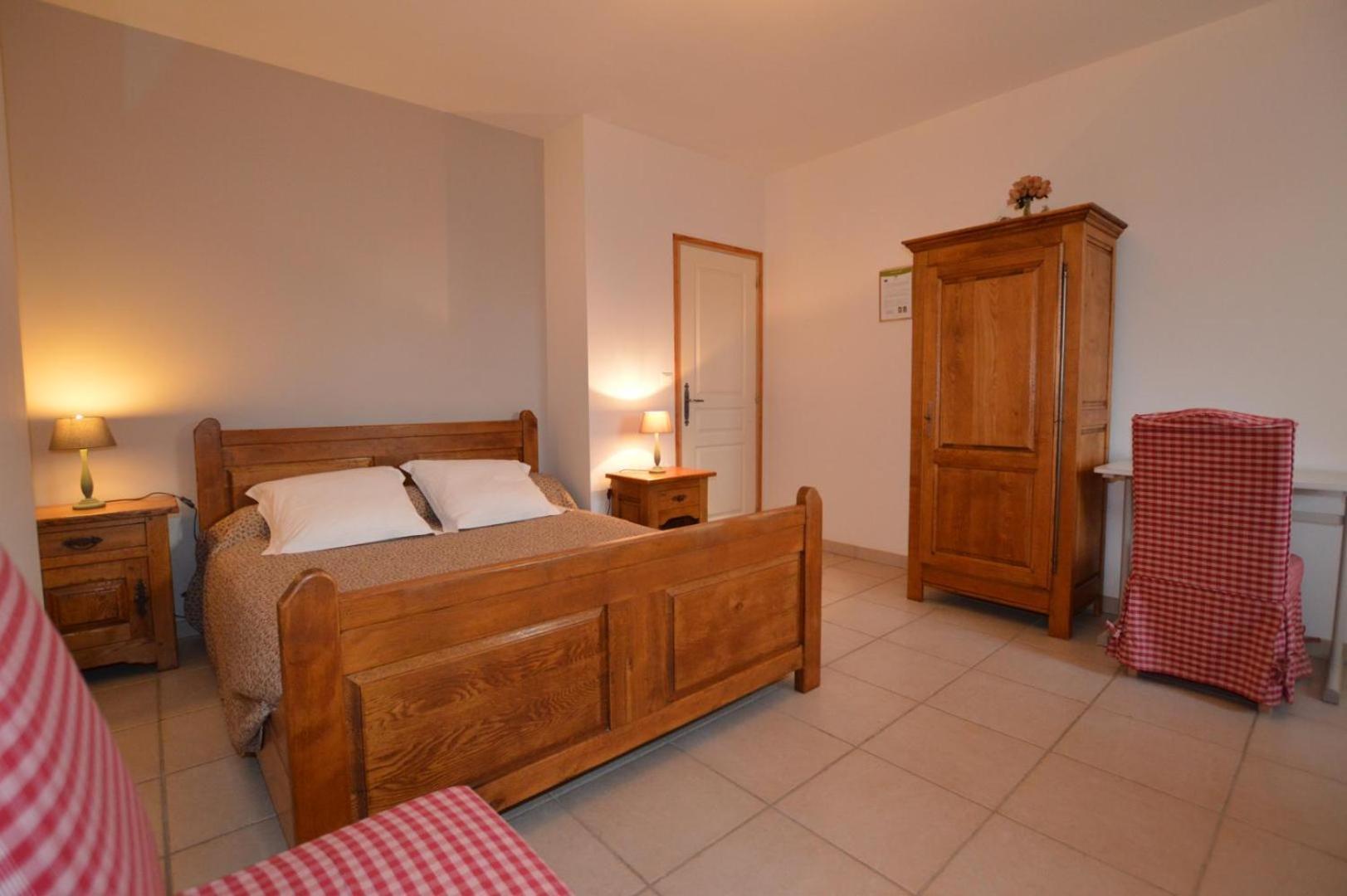 Bed and Breakfast La Pahorie Saint-Méloir-des-Ondes Esterno foto