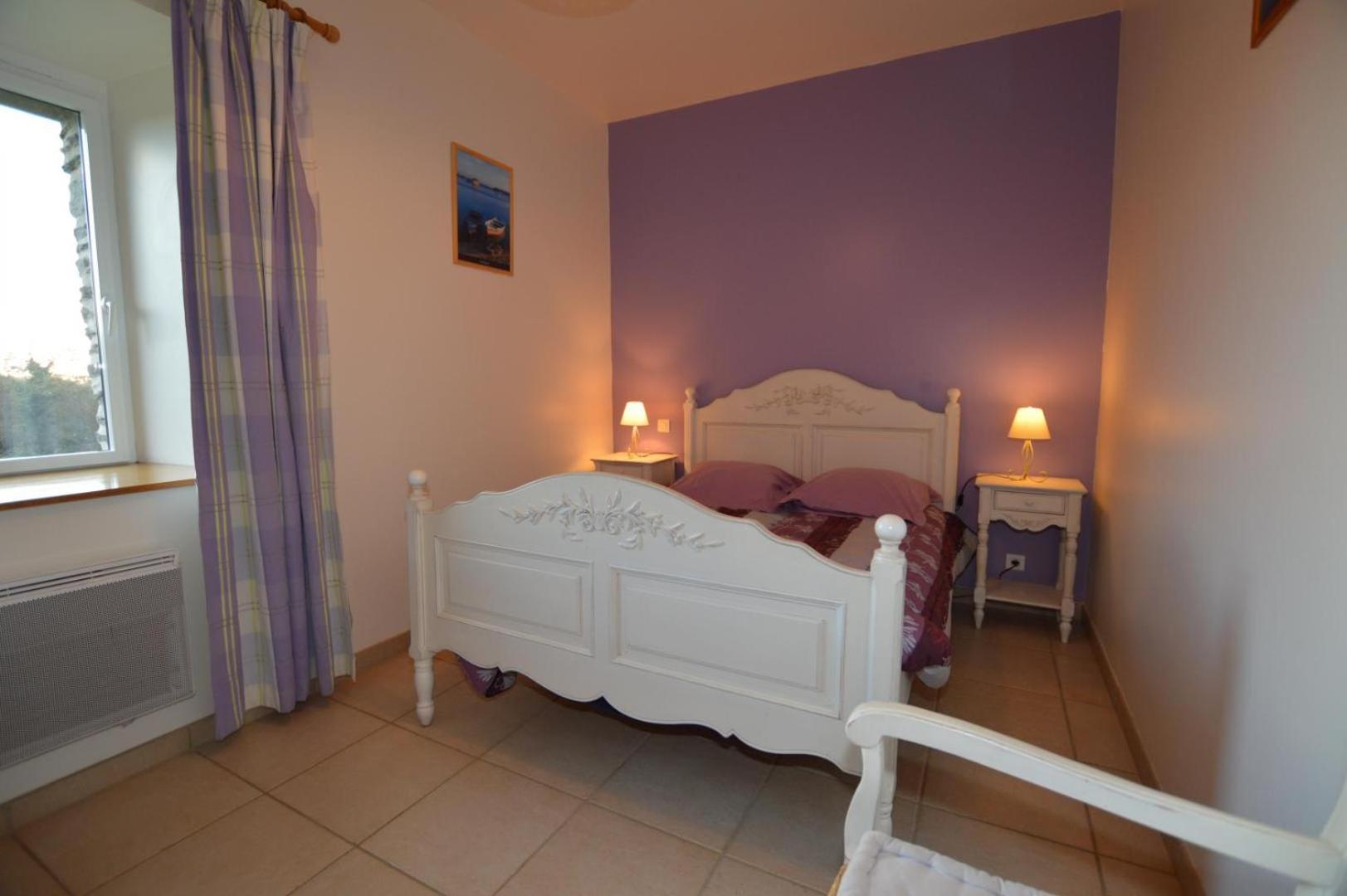 Bed and Breakfast La Pahorie Saint-Méloir-des-Ondes Esterno foto